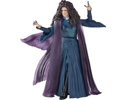 WandaVision - Agatha Harkness (BAF: Hydra Stomper) – Marvel Legends