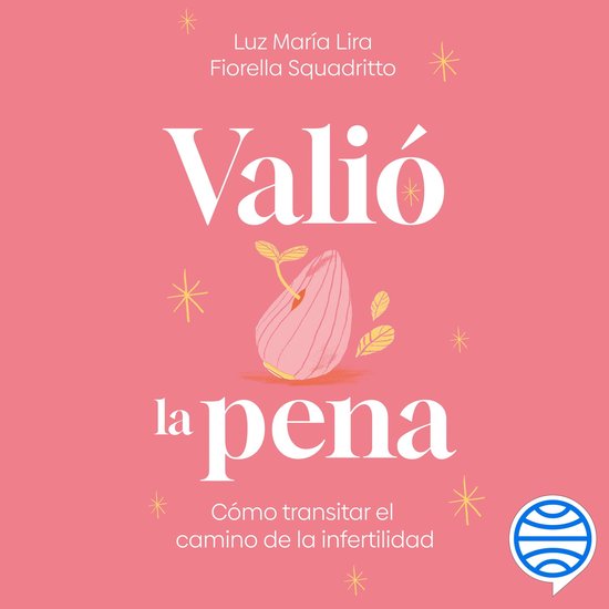 Valió la pena - cover
