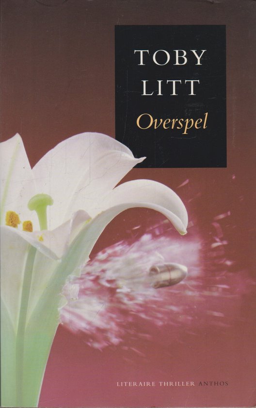 OVERSPEL