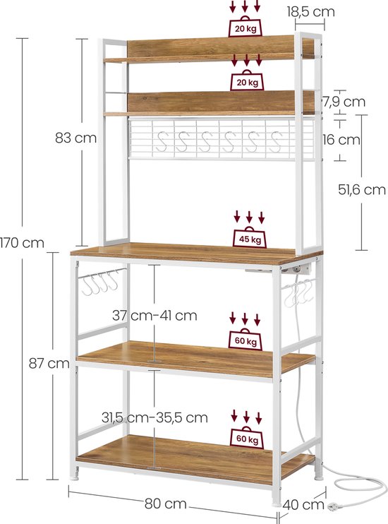 SogesHome Juego de mesa de comedor de 4 piezas para 4 personas, jueg