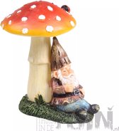 Farmwood Animals nain avec champignon