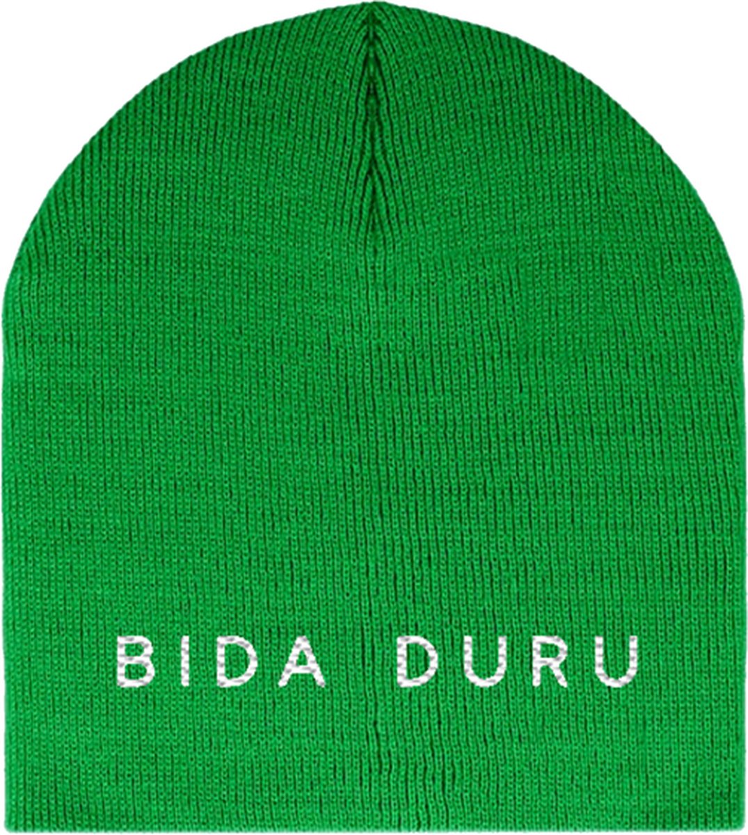 BIDA-DURU Muts Wit