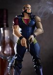 Cowboy Bebop - Figurine Ed Et Ein - Pop Up Parade