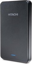 HGST Touro Mobile MX3 500GB 2,5 USB 3.0 schwarz tragbare Festplatte