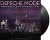 Depeche Mode - Paradiso Amsterdam 1983 (LP)