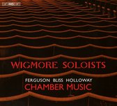 Wigmore Soloists - Ferguson: Chamber Music (Super Audio CD)