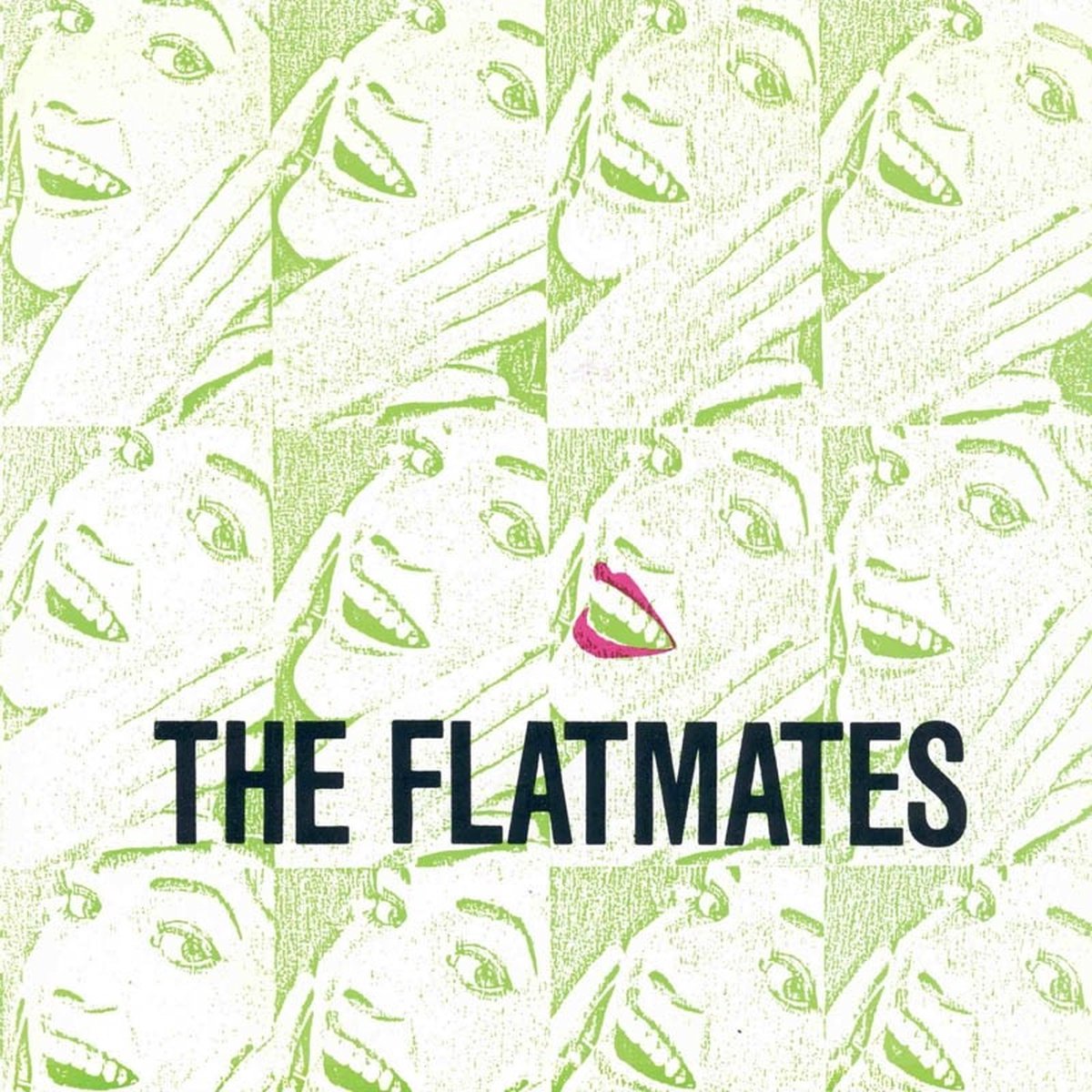 The Flatmates - I Could Be In Heaven (7" Single) (Limited Edition) (Coloured Vinyl)