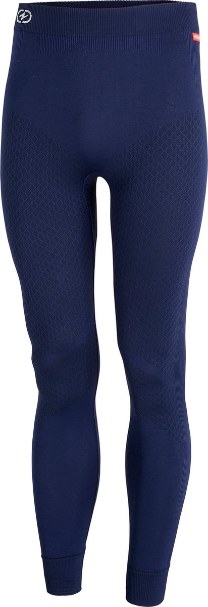 Damart - Thermobroek voor heren Energy Thermolactyl 3 - Heren - Blauw - L/XL