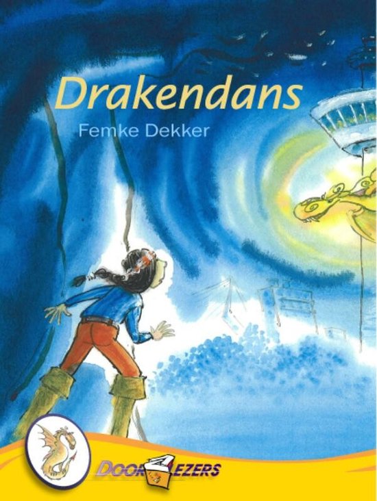 9789027667366 - Doorlezers Drakendans