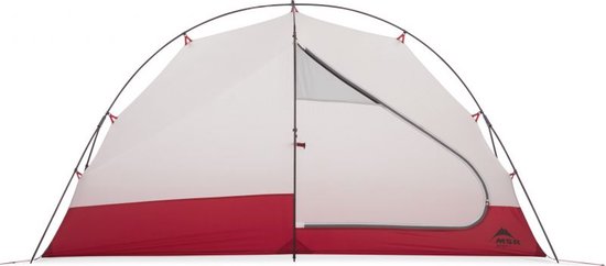 MSR Access 1 2021 - Tent Oranje van MSR — afbeelding 5