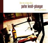 Peter Kroll-Ploeger - Live On A Dogs Day (CD)