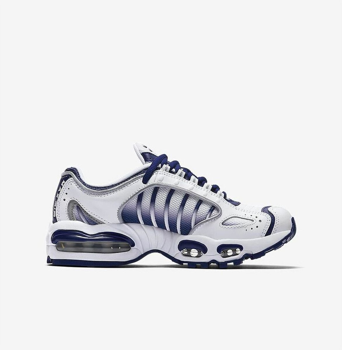 Sportschoenen AIR MAX TAILWIND IV Nike BQ9810 107 39 Blauw