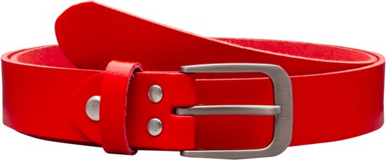 JasGood 2 stuks leren damesriem, klassieke riem met metalen gesp, tailleriem voor jeansbroeken, zwart koffie (zilveren gesp), XL:130cm(Taillengröße 101cm-110cm