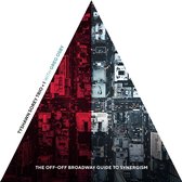 Tyshawn Sorey Trio +1 Featuring Greg Osby - The Off-Off Broadway Guide To Synergism (3 CD)
