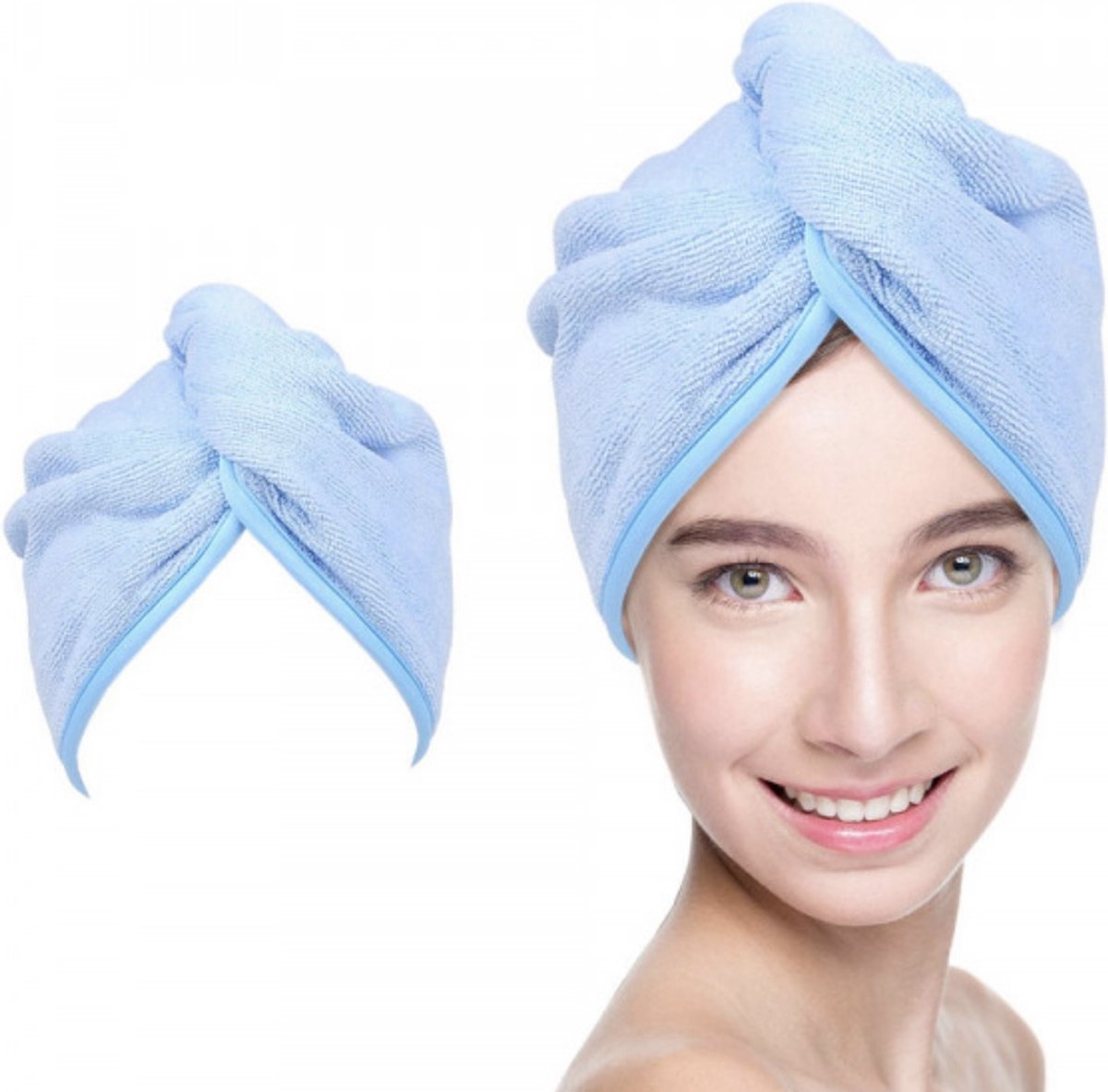 Handdoek-microweefsel-gemakkelijk-haarverzorging-tulband