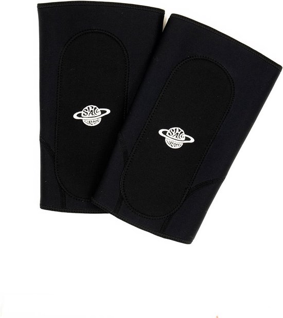 Space Brace Knee Pad Black - M - M — afbeelding 3