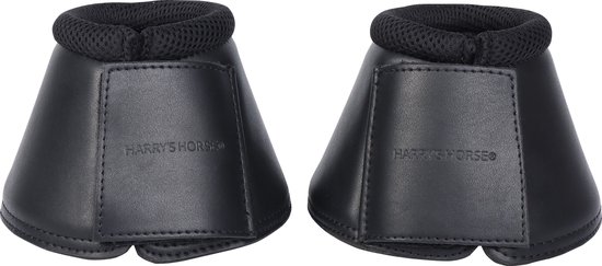 Harry's Horse - Springschoenen Excellent - Zwart - Maat XL Harry's Horse - Springschoenen Excellent - Zwart - Maat XL