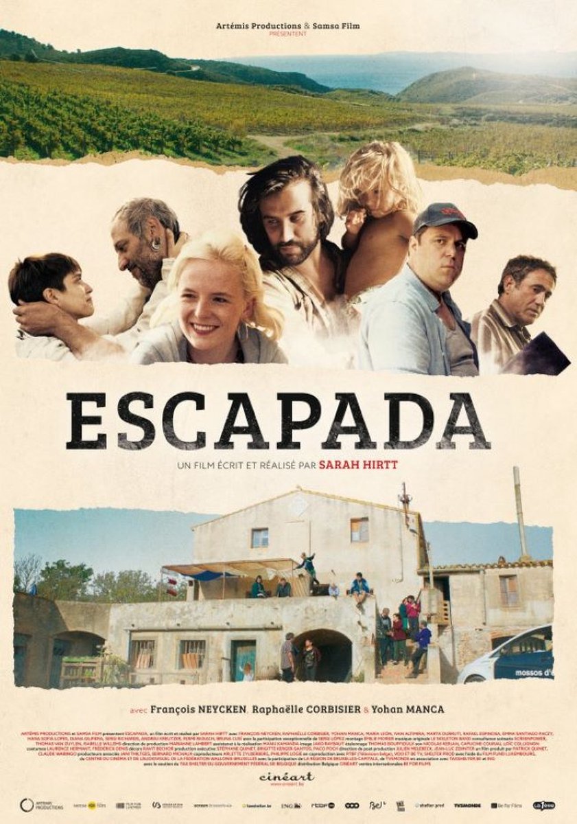 Escapada (import)