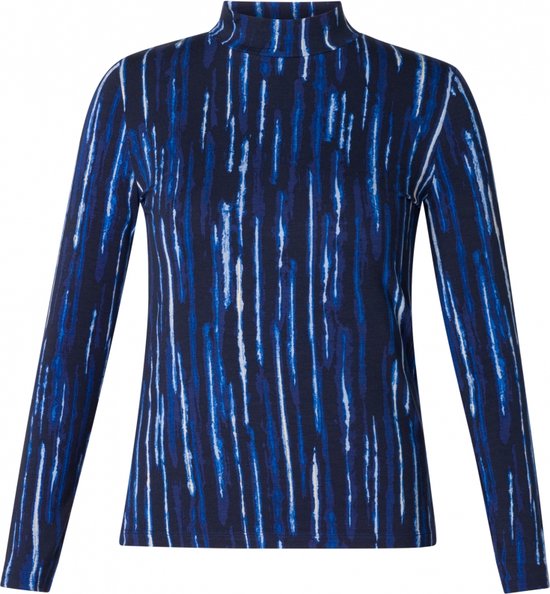 YESTA Verani Essential - Dark Navy/Multi Colo - maat 0(46)