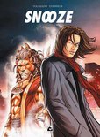 Graphic Novel Collection  -  Snooze 1 Diepe slaap