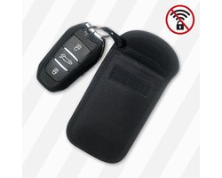 SignalBlocker - Anti-Diefstal Auto - Keyless entry