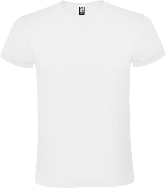 Lot de 10 t-shirts Wit Merk Roly Atomic 150 taille M