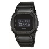 Bol.com Casio G-Shock DW-5600BB-1ER Herenhorloge 385 mm - Zwart aanbieding