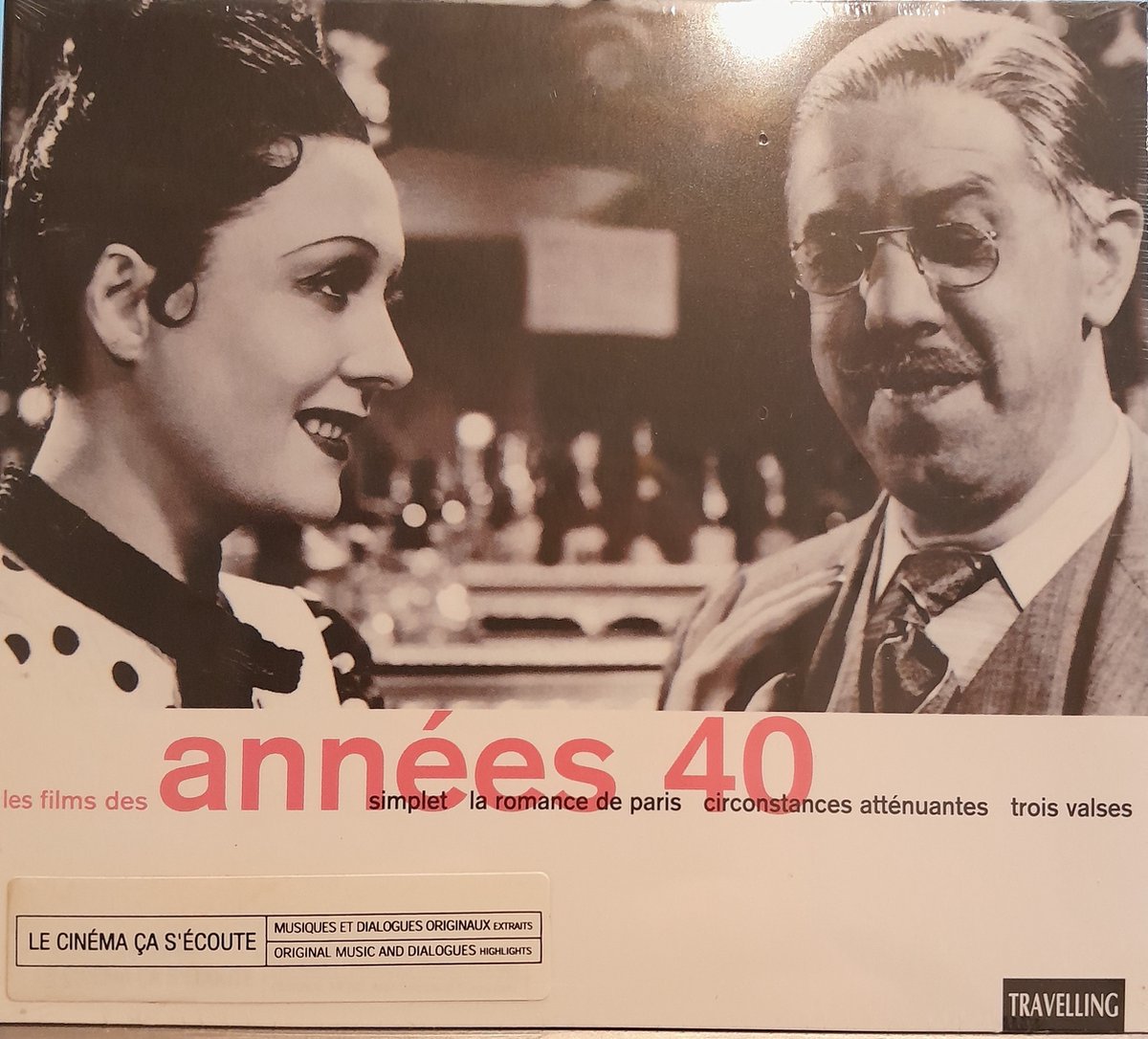 Les Films Des Annees 40