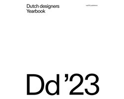 Dutch designers Yearbook 2023