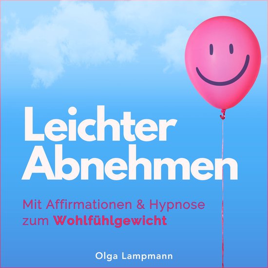 Leichter Abnehmen - cover