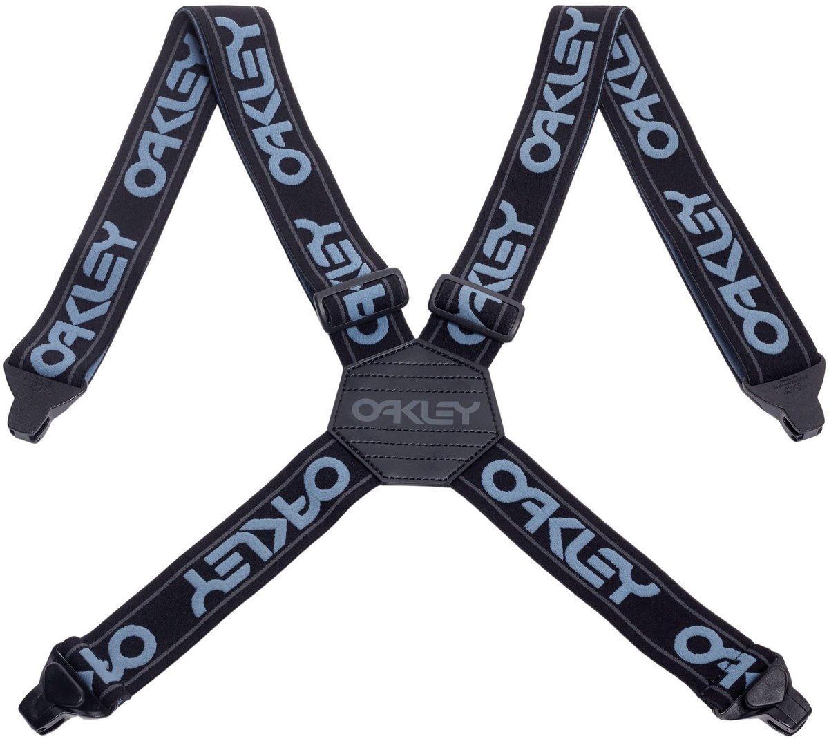 Oakley Factory Bretels Unisex - Maat One size Wintersport Bretels