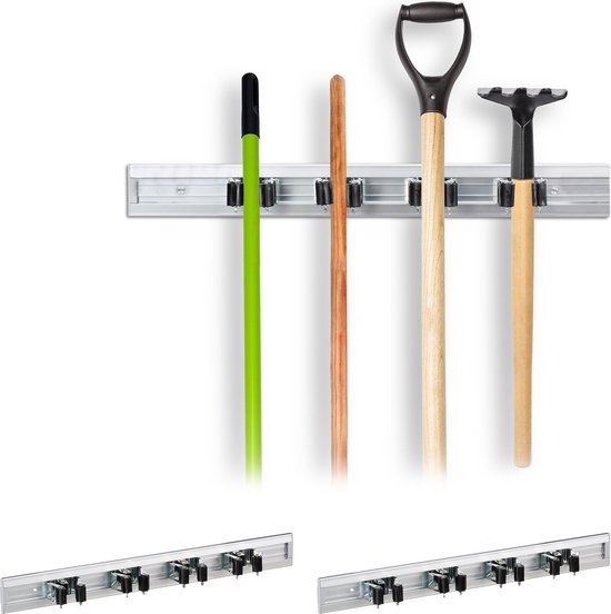 Workzone Porte-outils Outils - Porte-outils - Support mural Outils