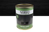 Wovar Norvo | Tuinbeits Zwart | 1 liter | Per Stuk