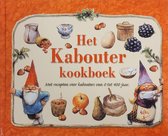 Het Kabouter kookboek