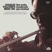 Charles Tolliver / Music Inc - Live At The Loosdrecht Jazz Festival (2 LP)