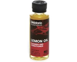 D'Addario PW-LMN Lemon oil 59ml
