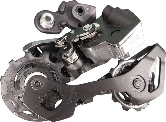 Shimano Achterderailleur Ultegra Di2 Rd-r8050-ss 11s Zwart — afbeelding 2