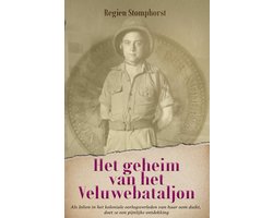 Het geheim van het Veluwe bataljon