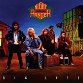 Night Ranger: Big Life (Digipack) [CD]