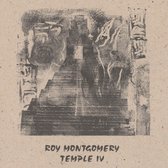 Roy Montgomery - Temple IV (2 LP)