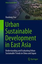 Urban Sustainability - Urban Sustainable Development in East Asia