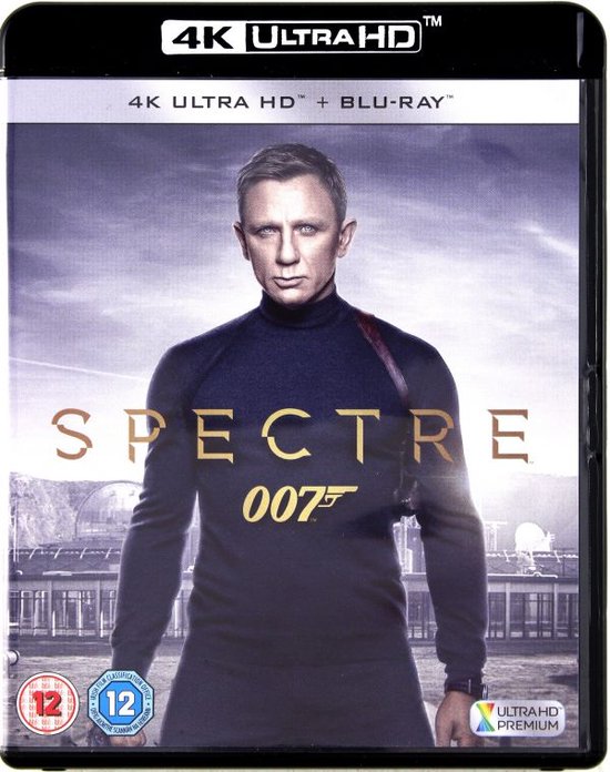 Spectre