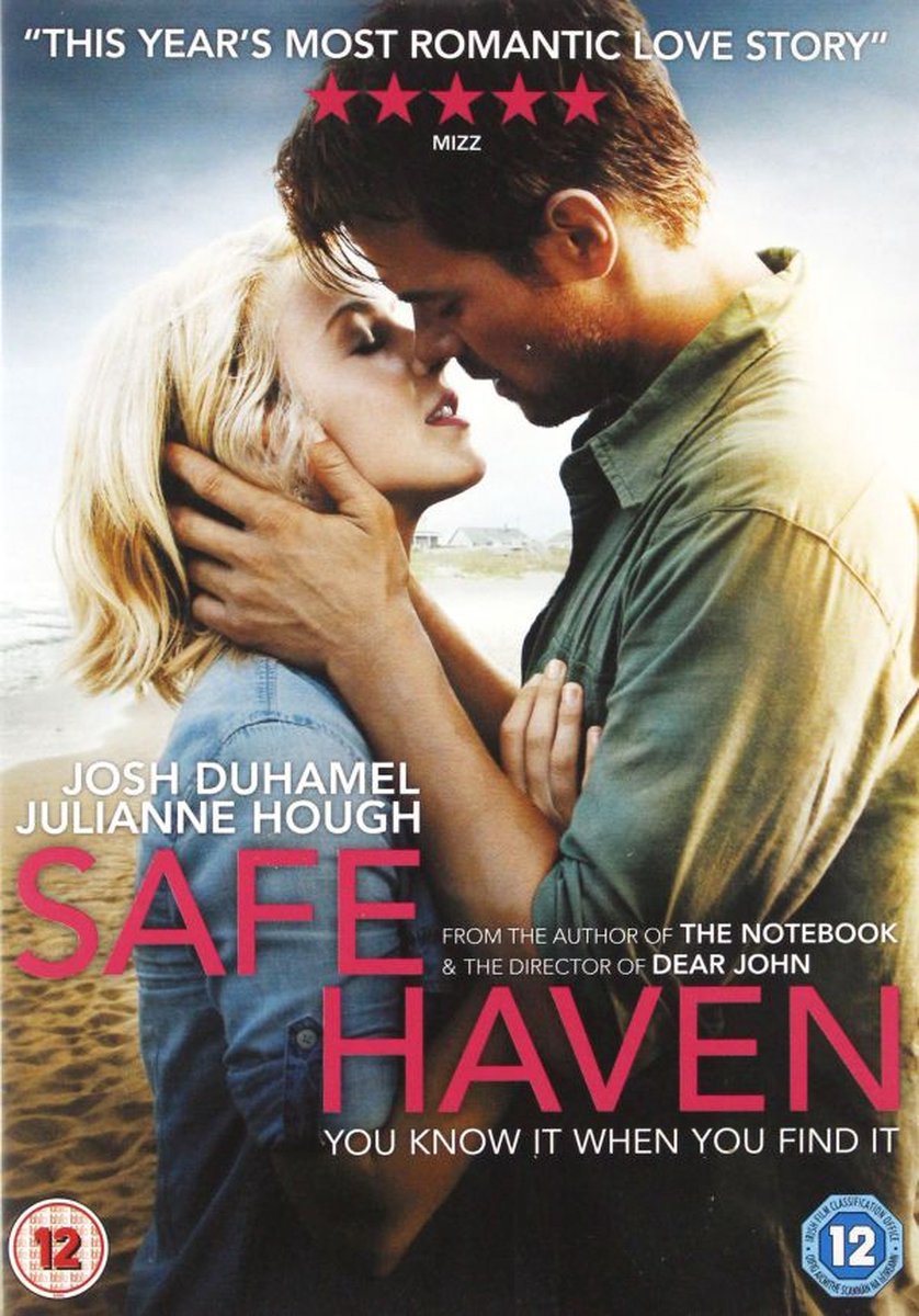 Safe Haven