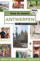 time to momo - Antwerpen