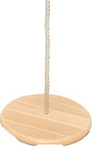 Déko-Play beuken houten schotelschommel PH 2,5m