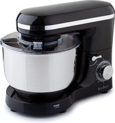 Bol.com Rosmarino Keukenmachine - Mixer met Mengkom Keukenmachine - Keukenmachines - Keukenmixer - Mixer met Mengkom 5.5L - Keuk... aanbieding