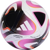 Ballon de Voetbal Adidas Conext 24 League multicolore 5