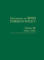 Documents on Irish Foreign Policy, 1926-1932
