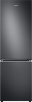 Samsung RB34T605CB1 - Réfrigérateur combiné - Zwart