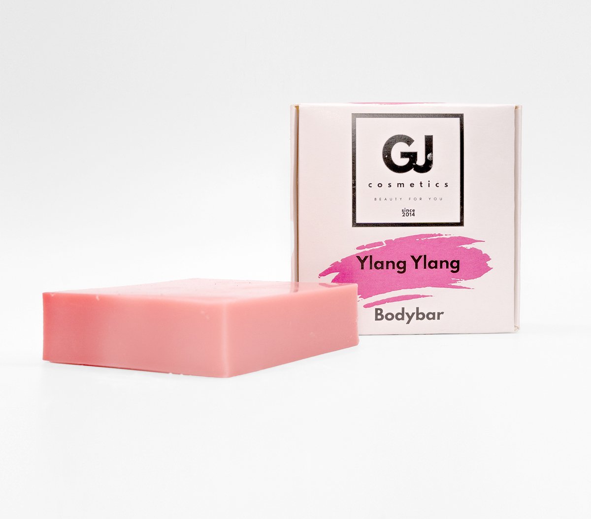 GJ Cosmetics Bodybar Ylang Ylang